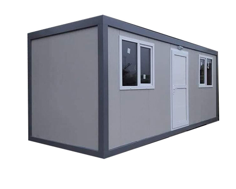 Container panel văn phòng 20 feet122