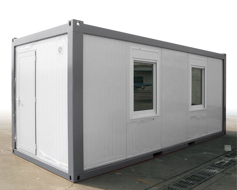 Container panel văn phòng 20 feet121