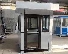 Cabin bảo vệ composite