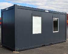 Container panel văn phòng 20 feet