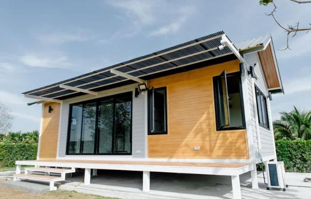 Kim Phát – Đơn vị thi công lắp đặt nhà lắp ghép di động uy tín, chất lượng